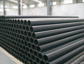 濰坊辰昱工貿(mào) 專業(yè)HDPE管材廠家直銷，品質(zhì)與服務(wù)的雙重保障