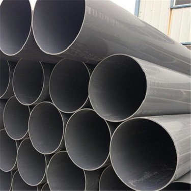 PVC-M高抗沖給水管 引領(lǐng)給水管道系統(tǒng)升級(jí)的卓越之選